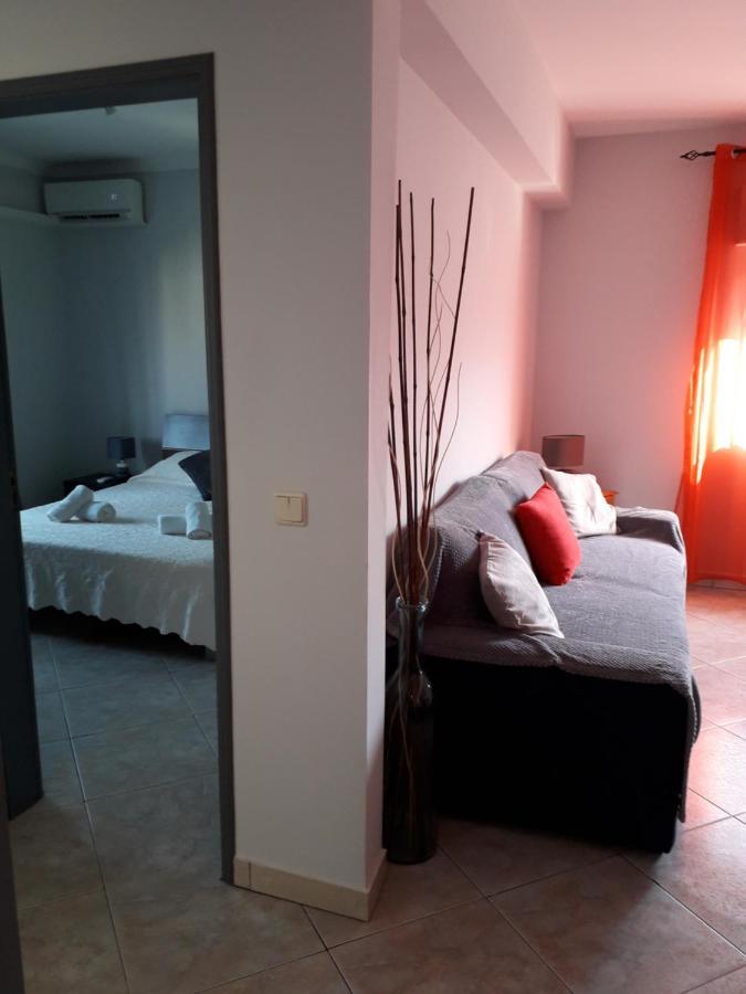 Appartement Tavira Exterior foto