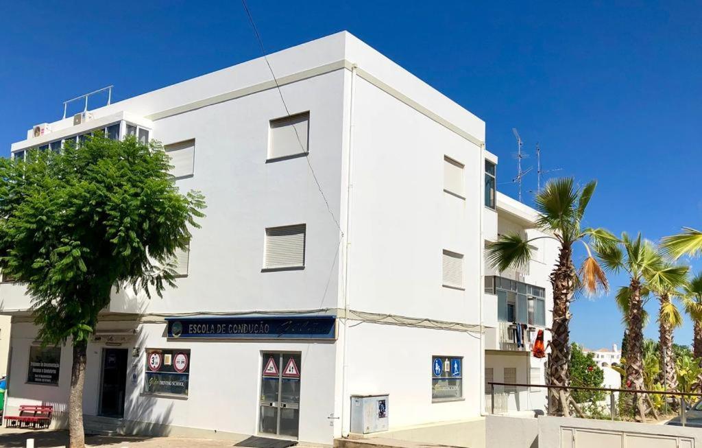Appartement Tavira Exterior foto