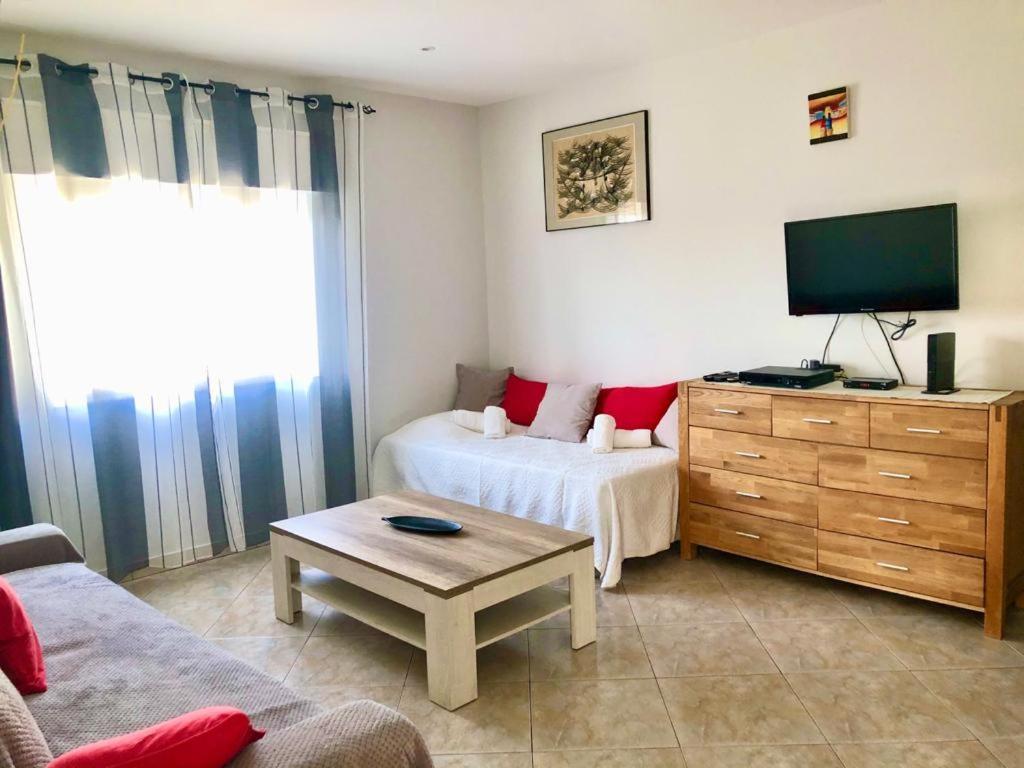 Appartement Tavira Exterior foto
